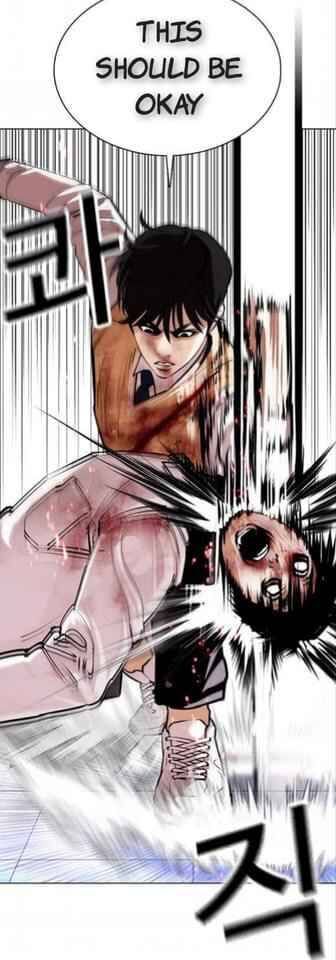 Read Lookism (en) Manga Online