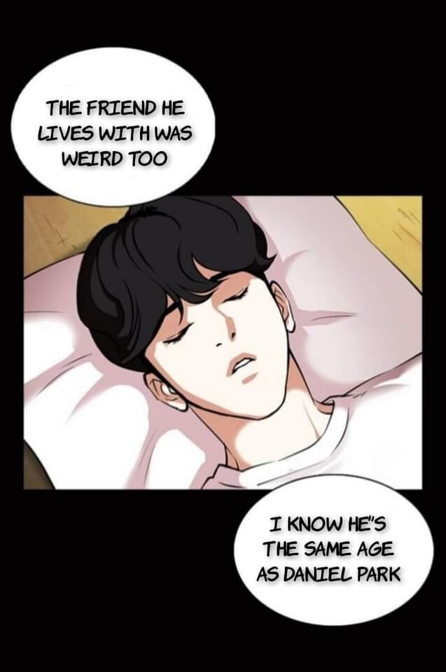 Read Lookism (en) Manga Online
