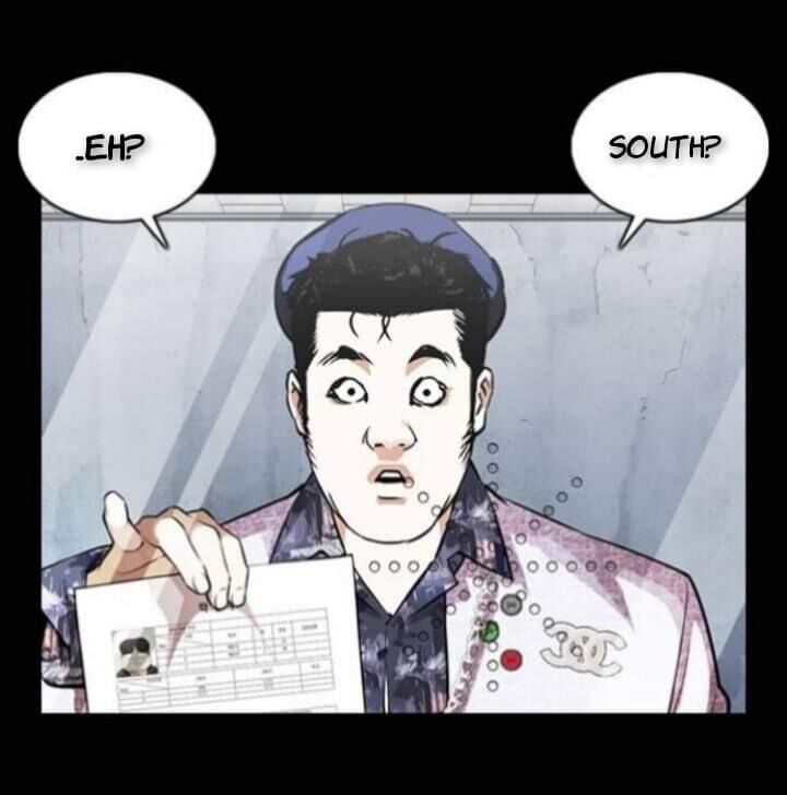 Read Lookism (en) Manga Online