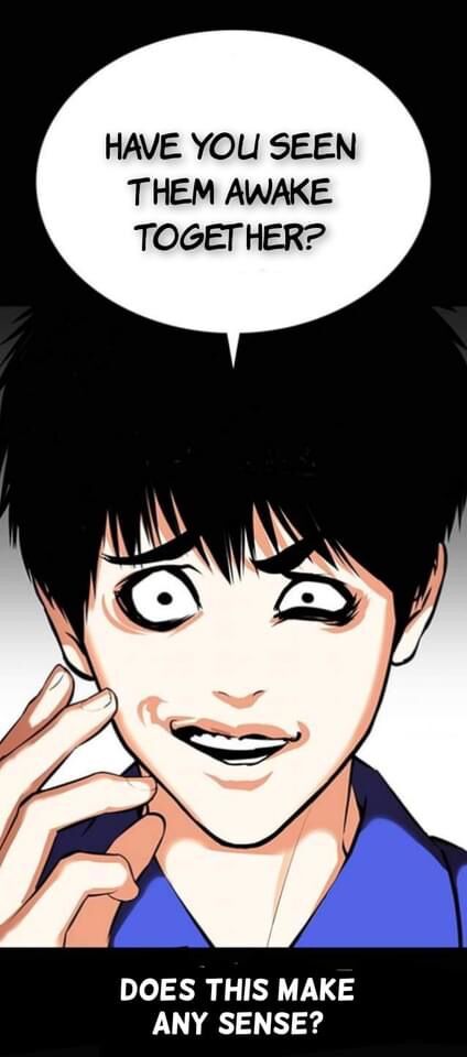 Read Lookism (en) Manga Online