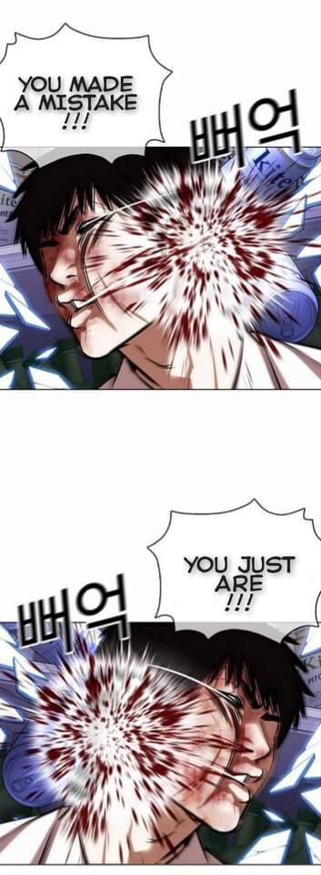 Read Lookism (en) Manga Online