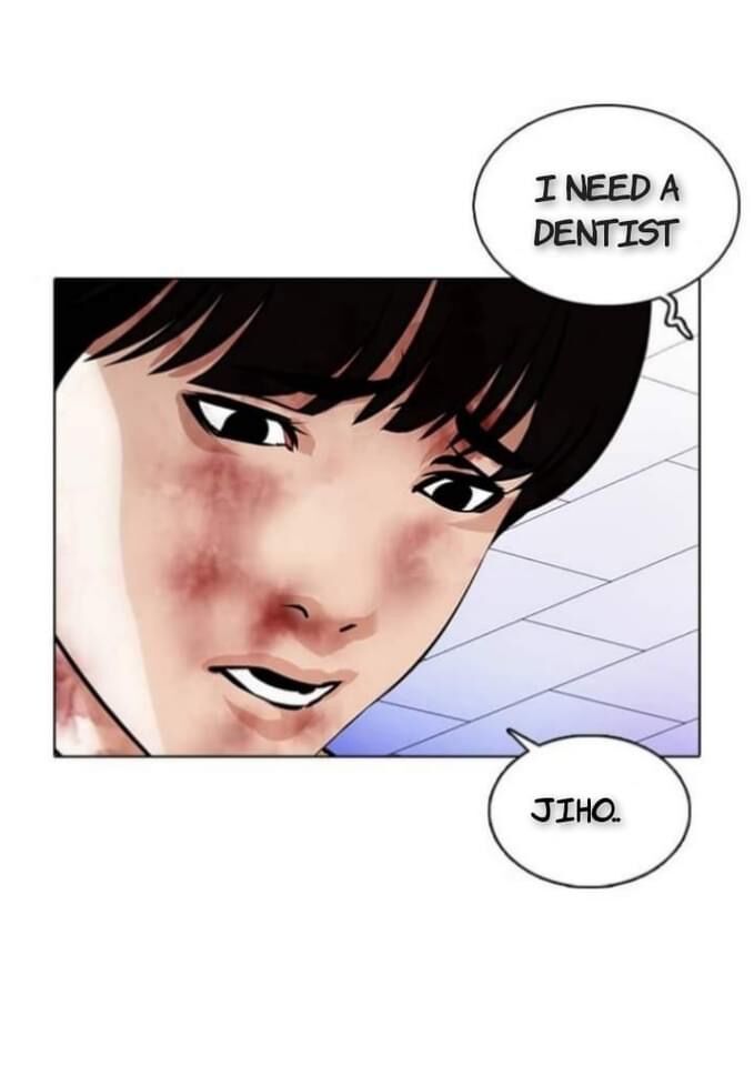 Read Lookism (en) Manga Online