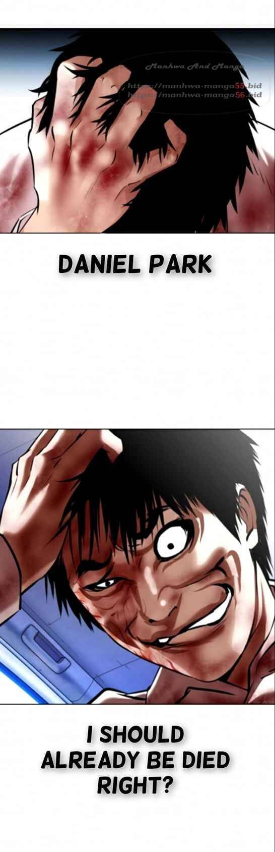 Read Lookism (en) Manga Online