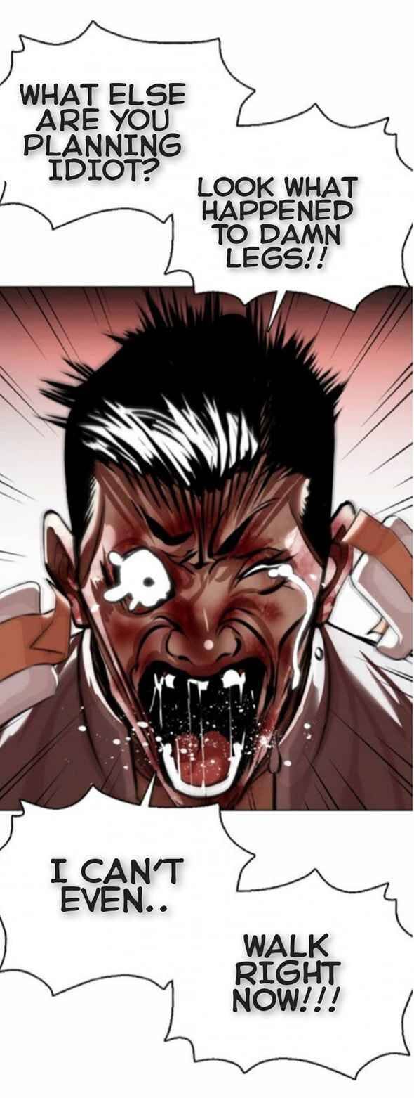 Read Lookism (en) Manga Online