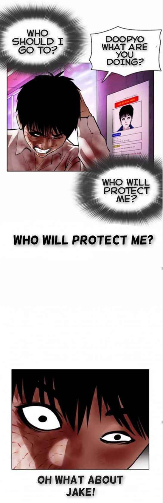 Read Lookism (en) Manga Online