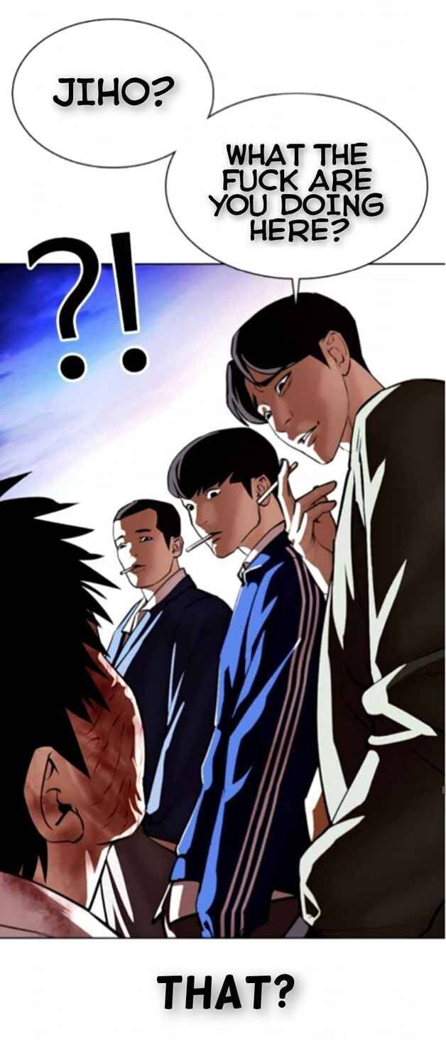Read Lookism (en) Manga Online