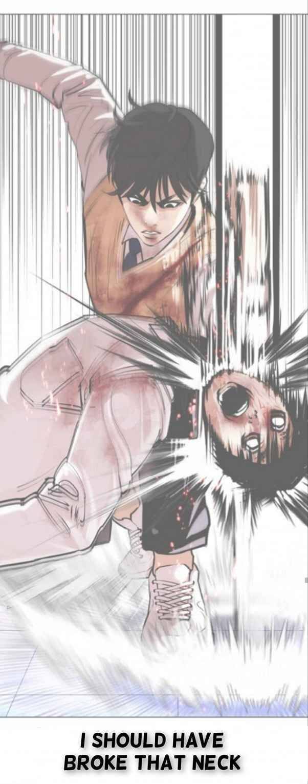 Read Lookism (en) Manga Online