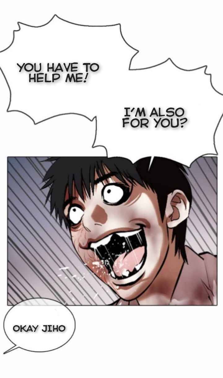 Read Lookism (en) Manga Online