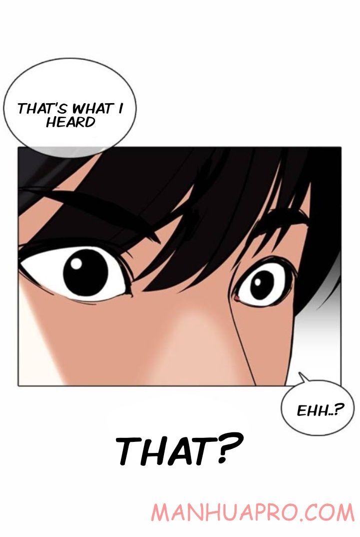 Read Lookism (en) Manga Online