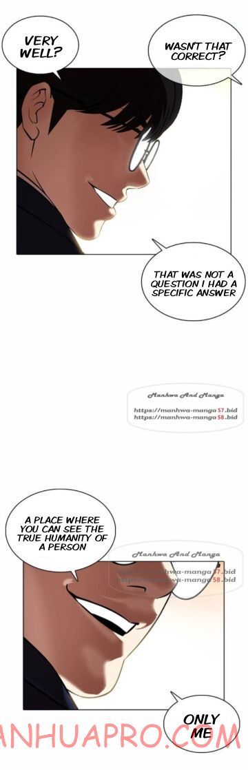 Read Lookism (en) Manga Online