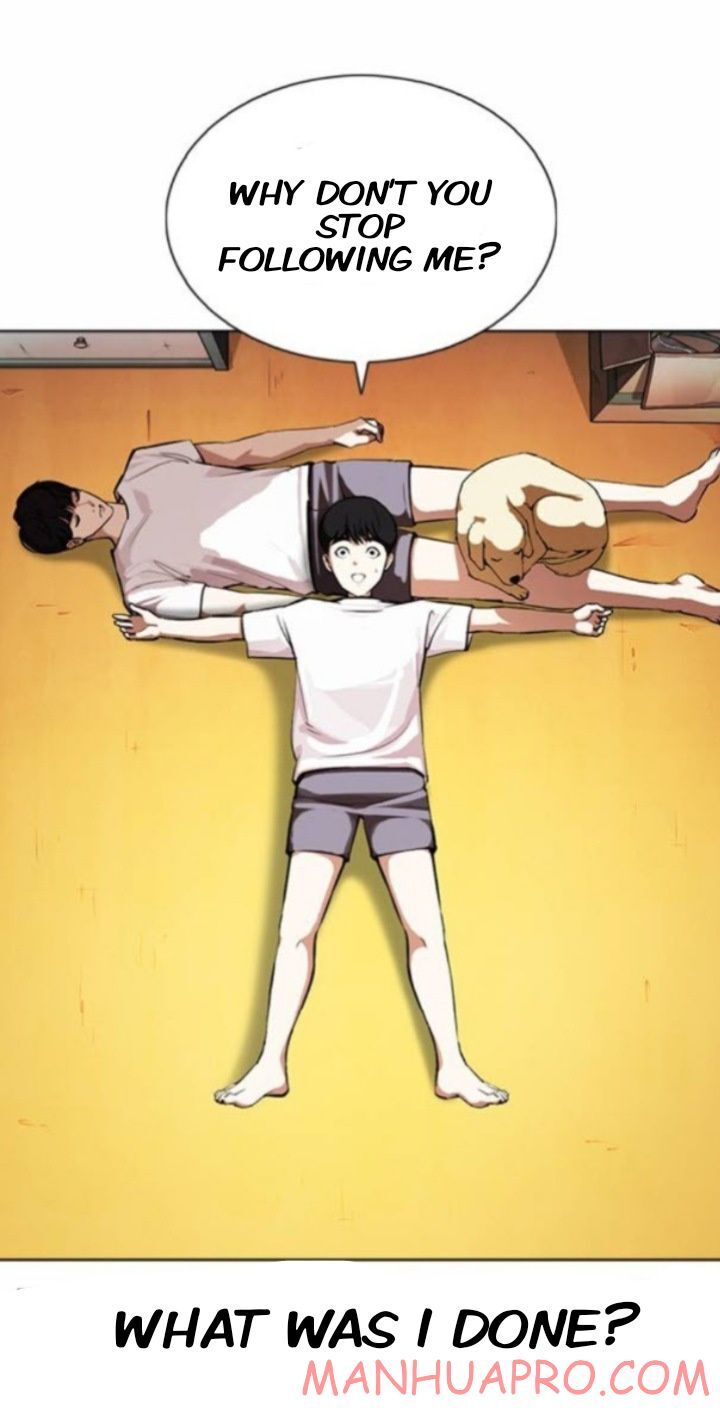 Read Lookism (en) Manga Online