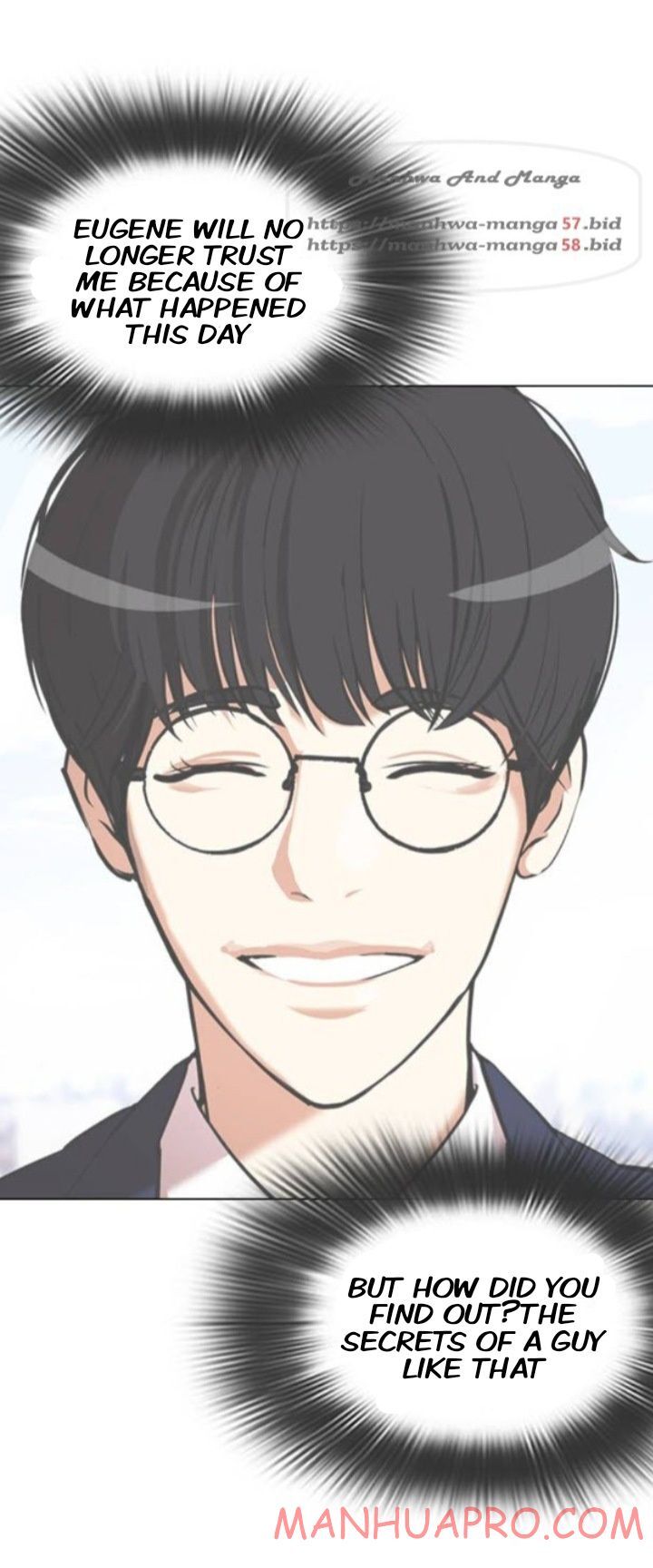 Read Lookism (en) Manga Online