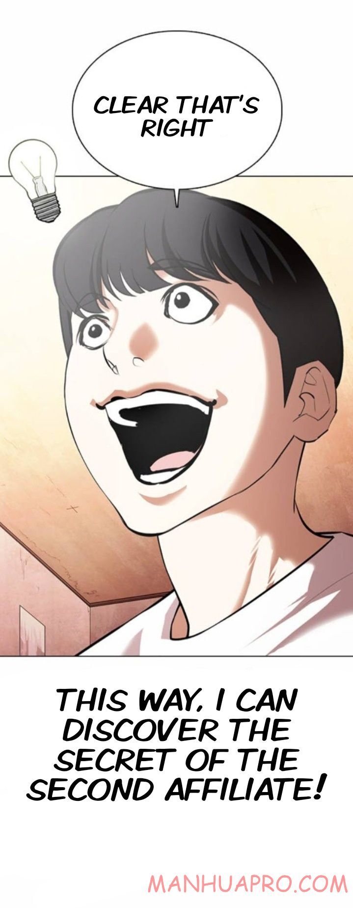 Read Lookism (en) Manga Online