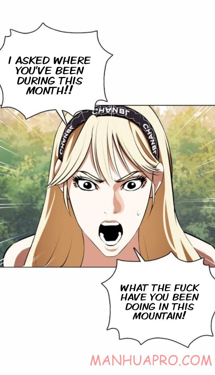 Read Lookism (en) Manga Online