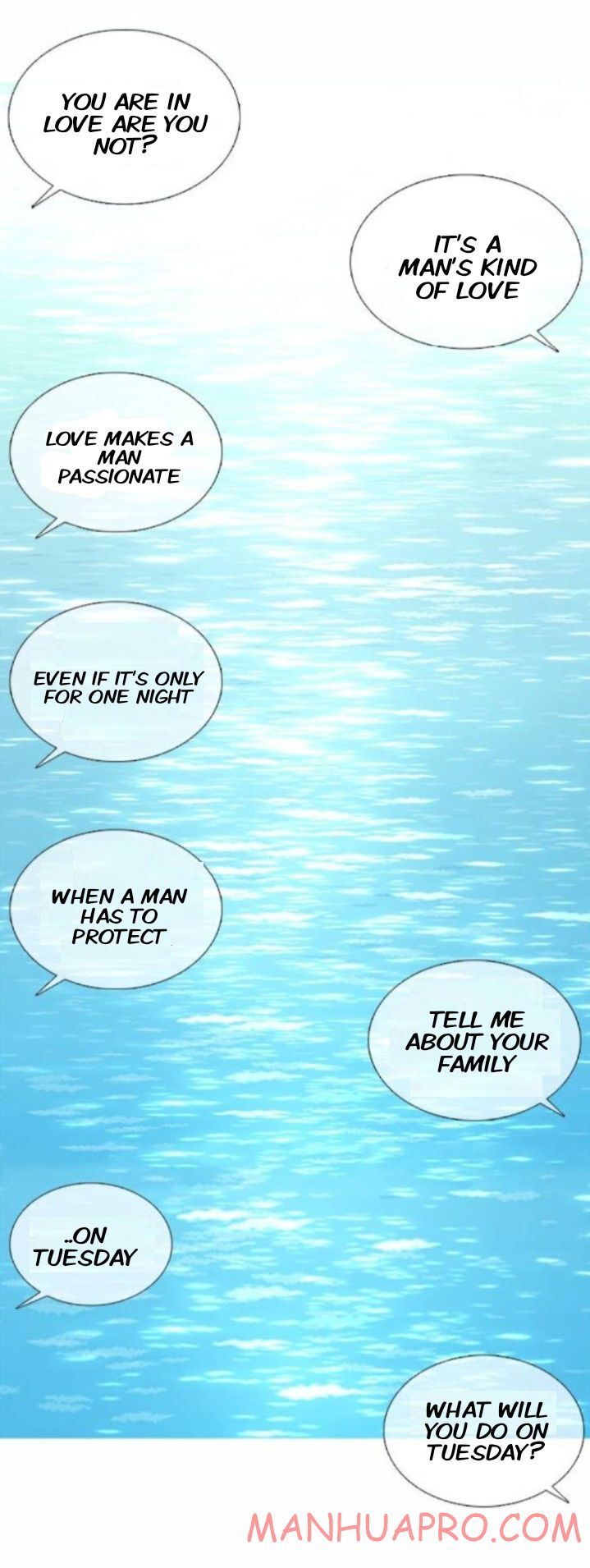 Read Lookism (en) Manga Online