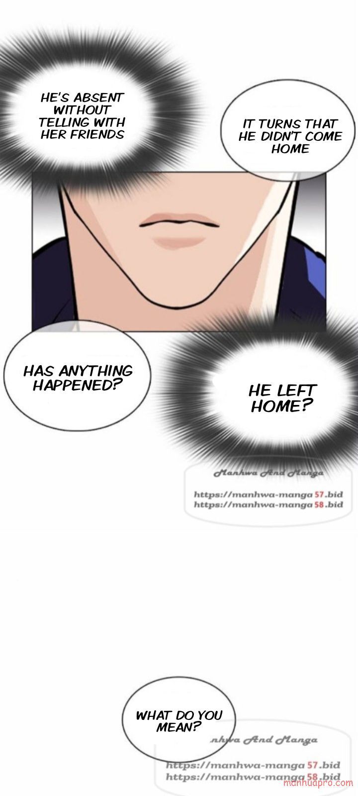 Read Lookism (en) Manga Online