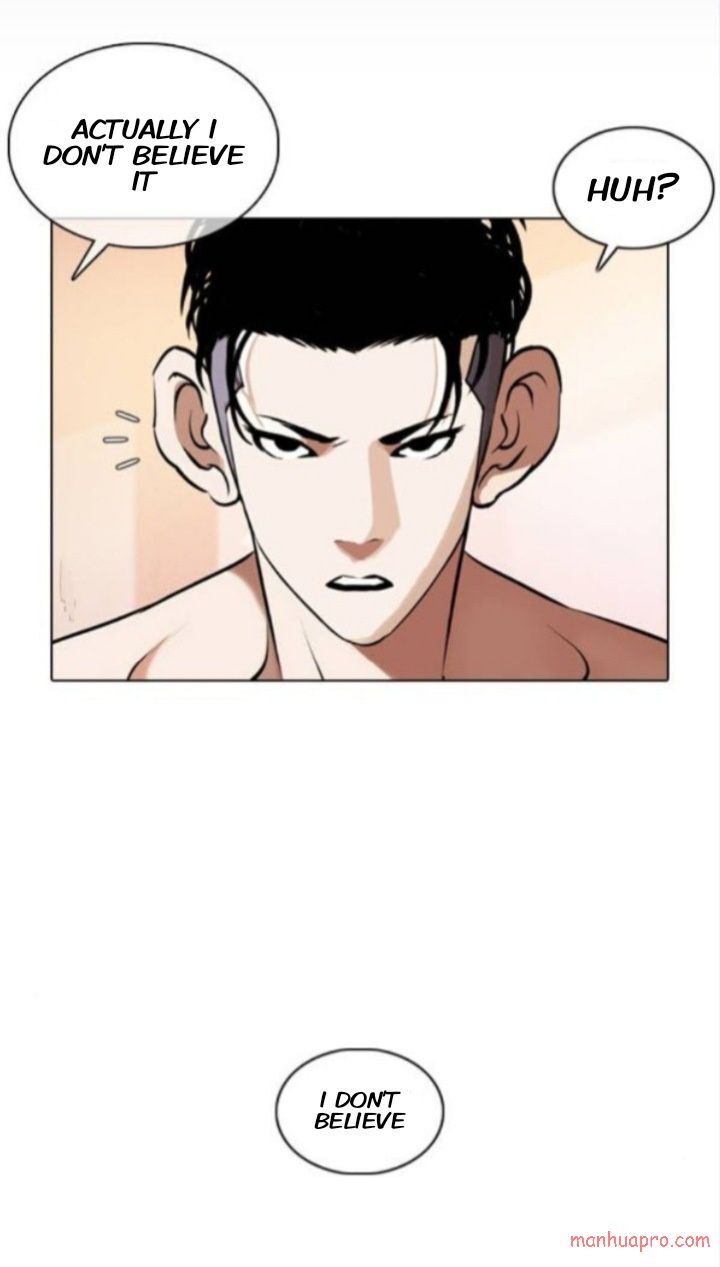 Read Lookism (en) Manga Online