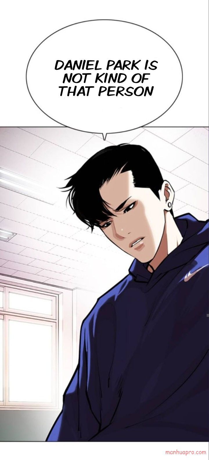 Read Lookism (en) Manga Online