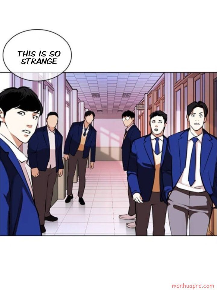 Read Lookism (en) Manga Online
