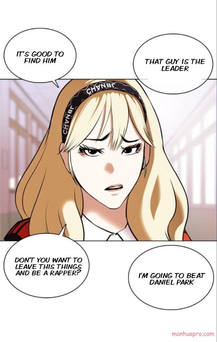 Read Lookism (en) Manga Online