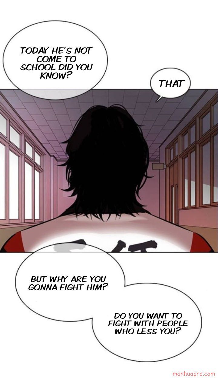 Read Lookism (en) Manga Online
