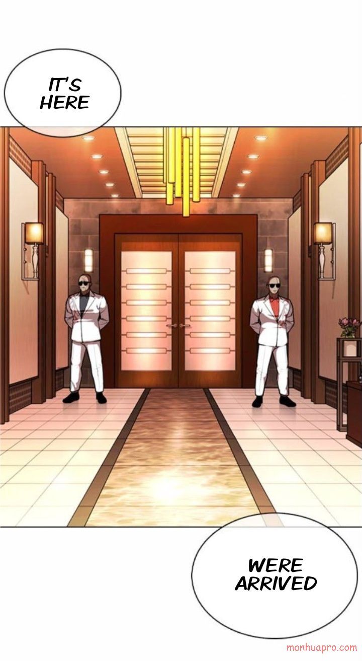 Read Lookism (en) Manga Online