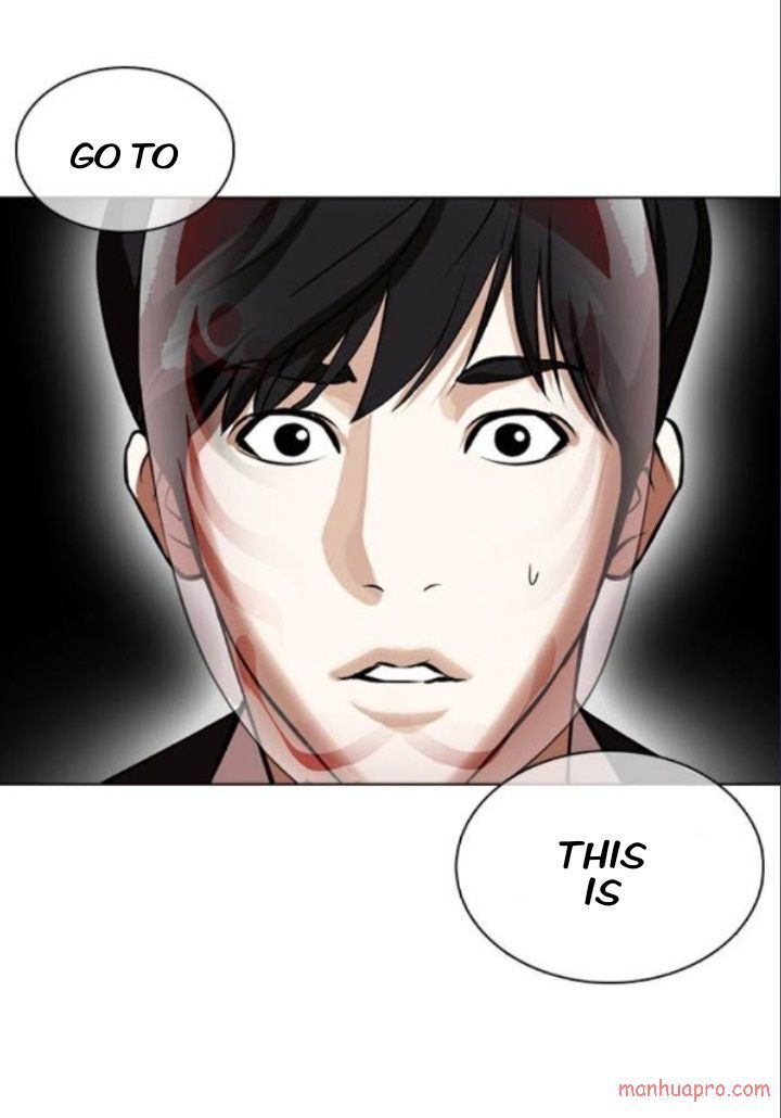 Read Lookism (en) Manga Online