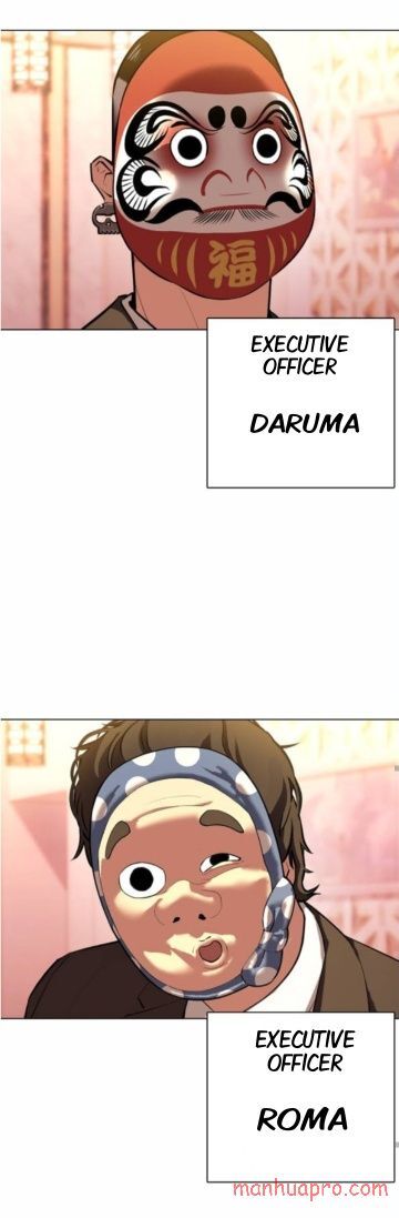 Read Lookism (en) Manga Online