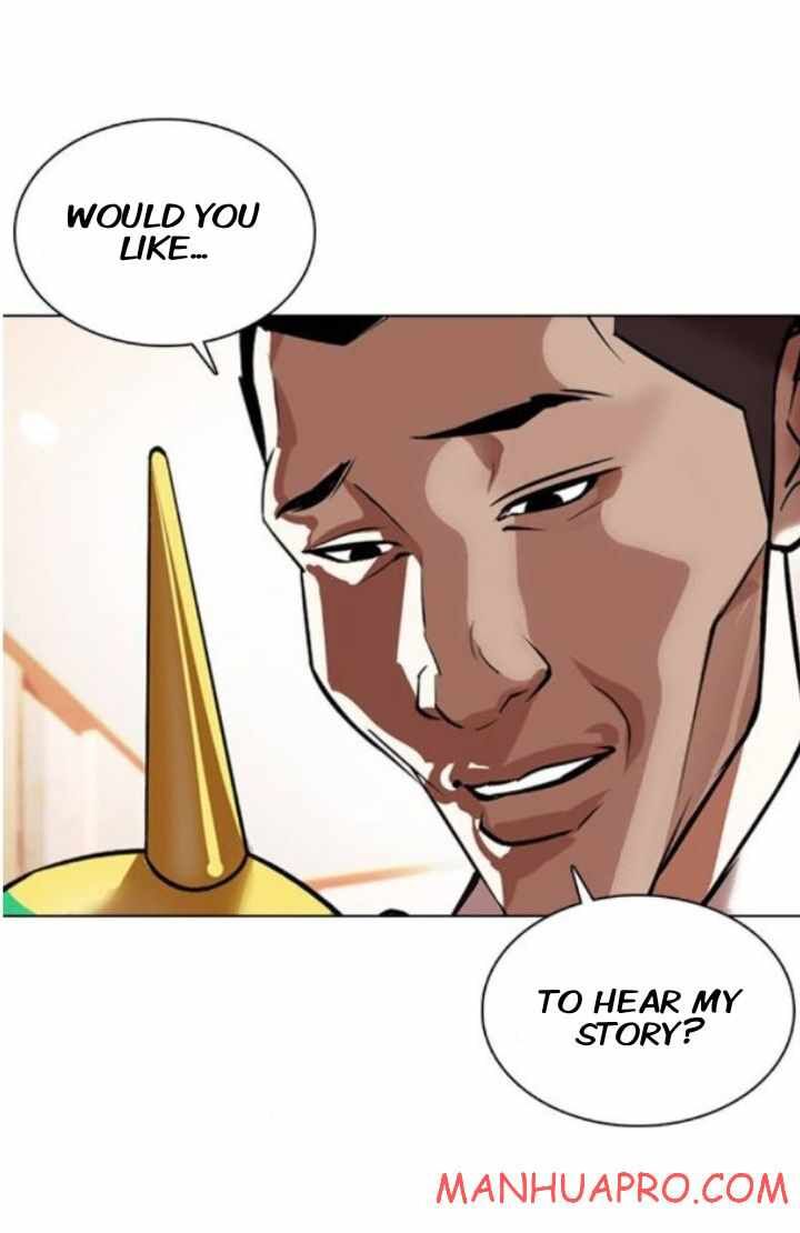 Read Lookism (en) Manga Online