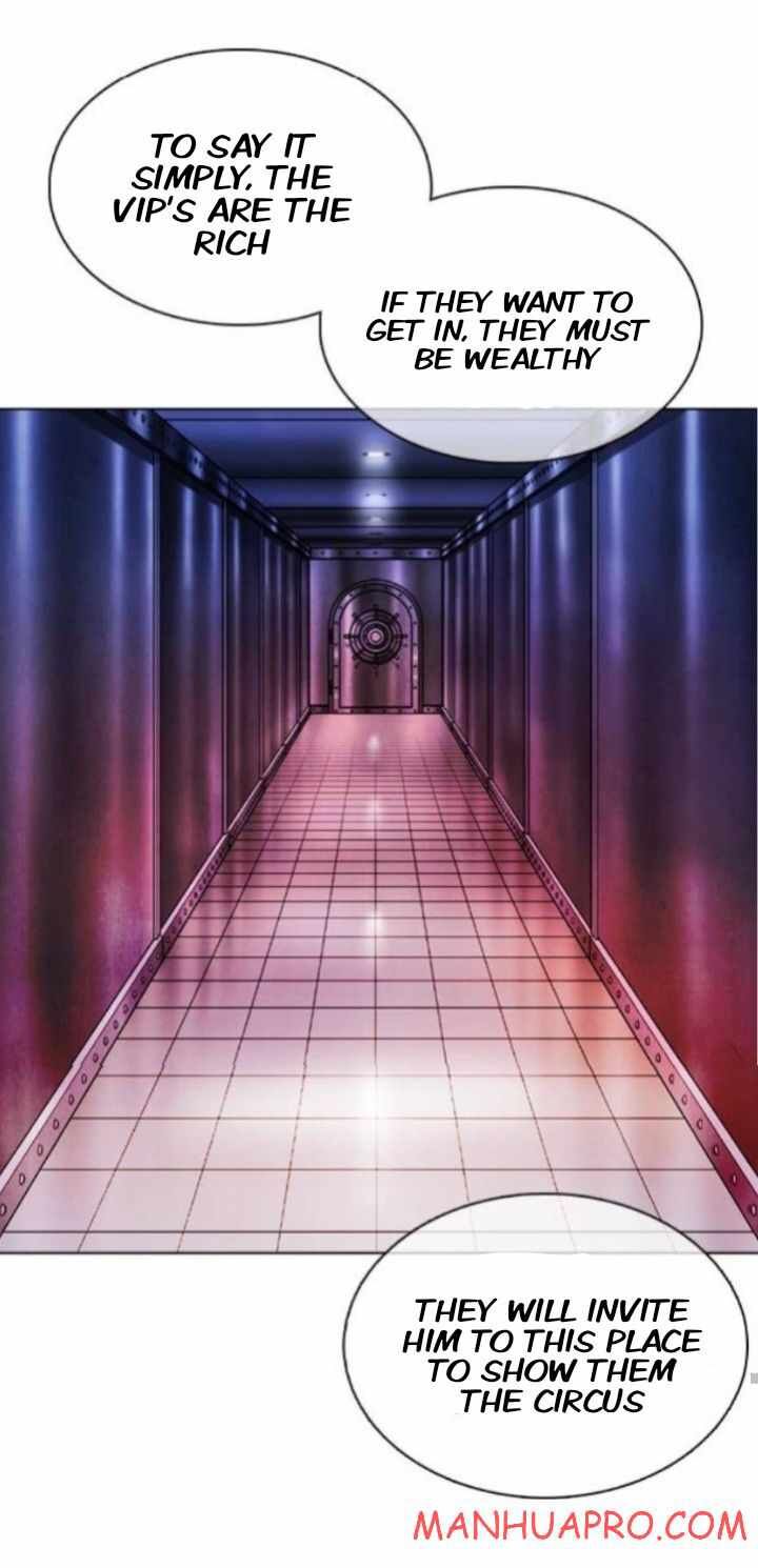 Read Lookism (en) Manga Online