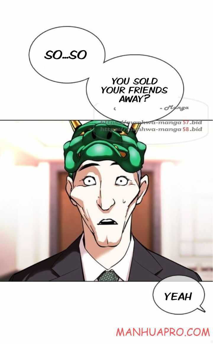 Read Lookism (en) Manga Online