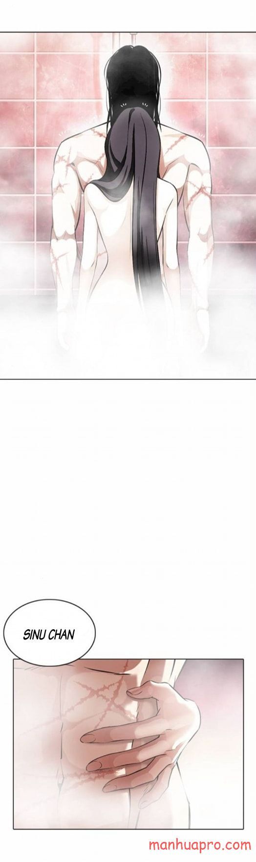 Read Lookism (en) Manga Online