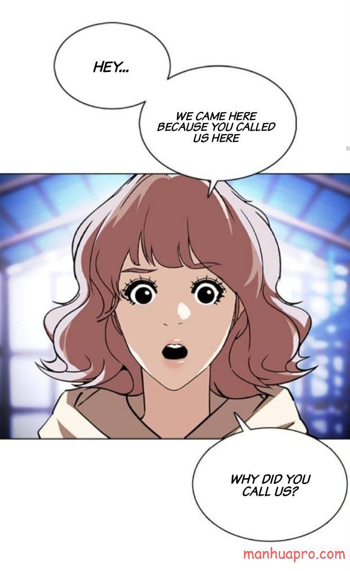 Read Lookism (en) Manga Online