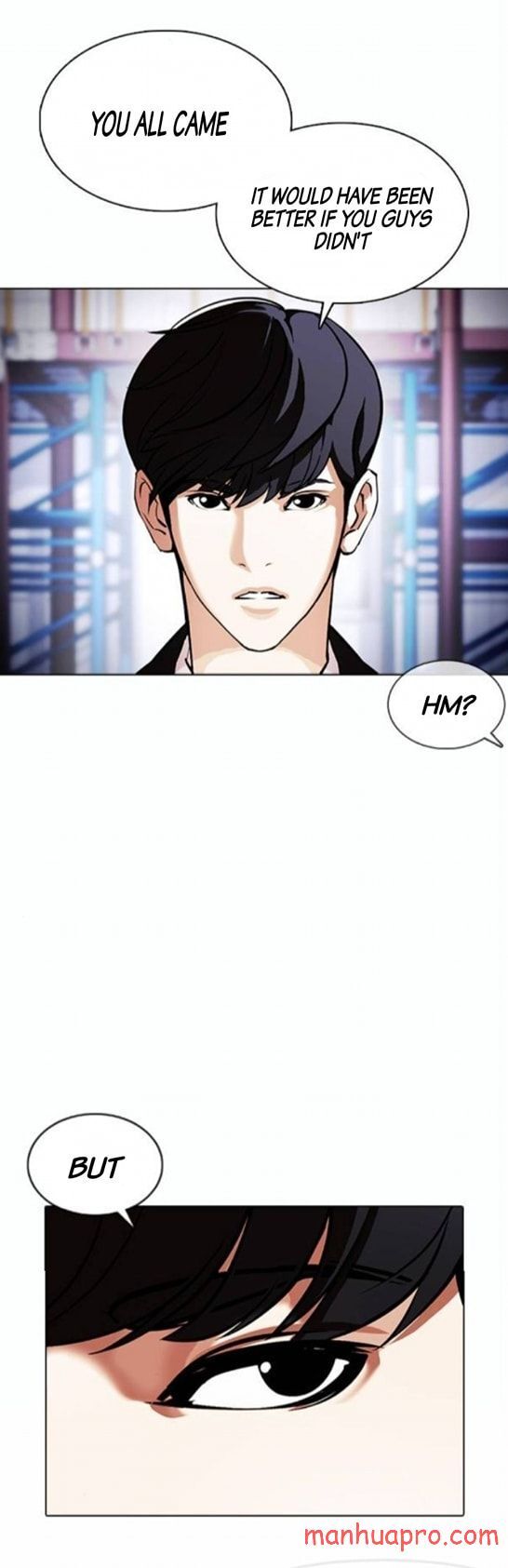 Read Lookism (en) Manga Online