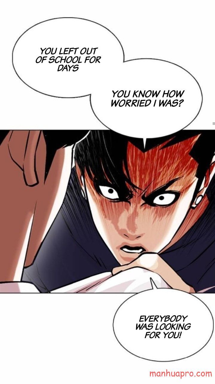 Read Lookism (en) Manga Online