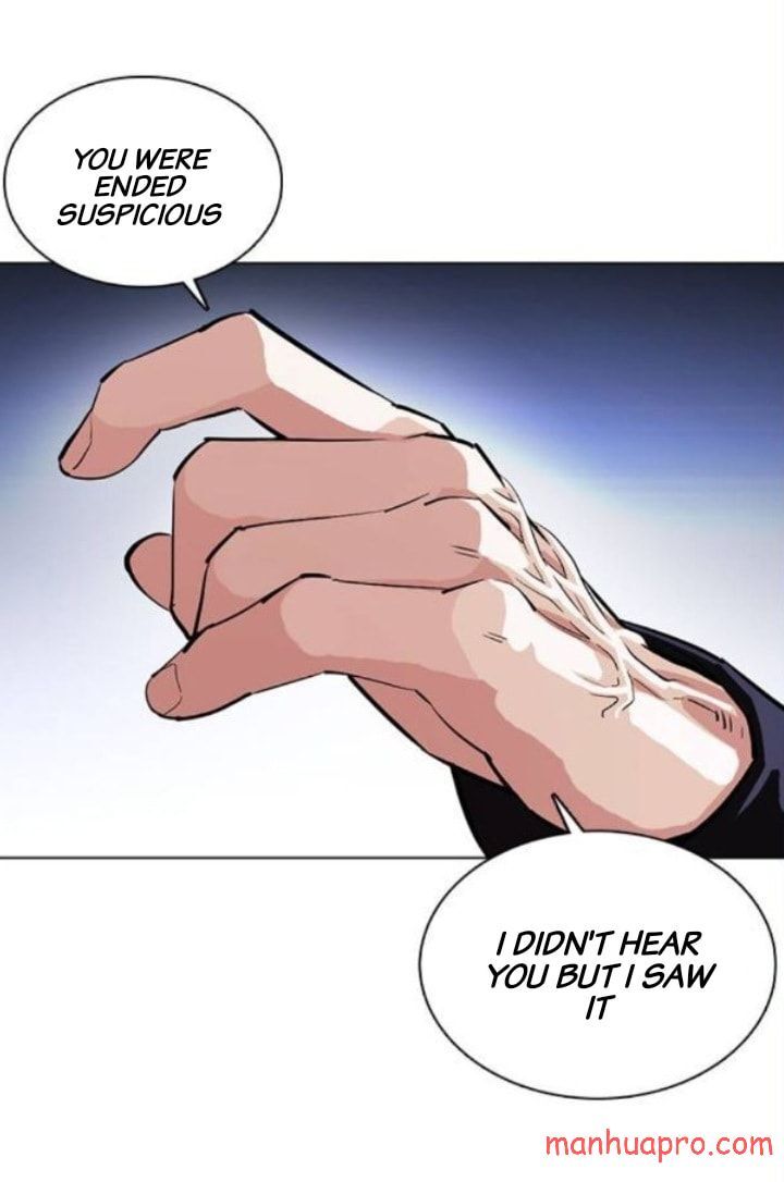 Read Lookism (en) Manga Online