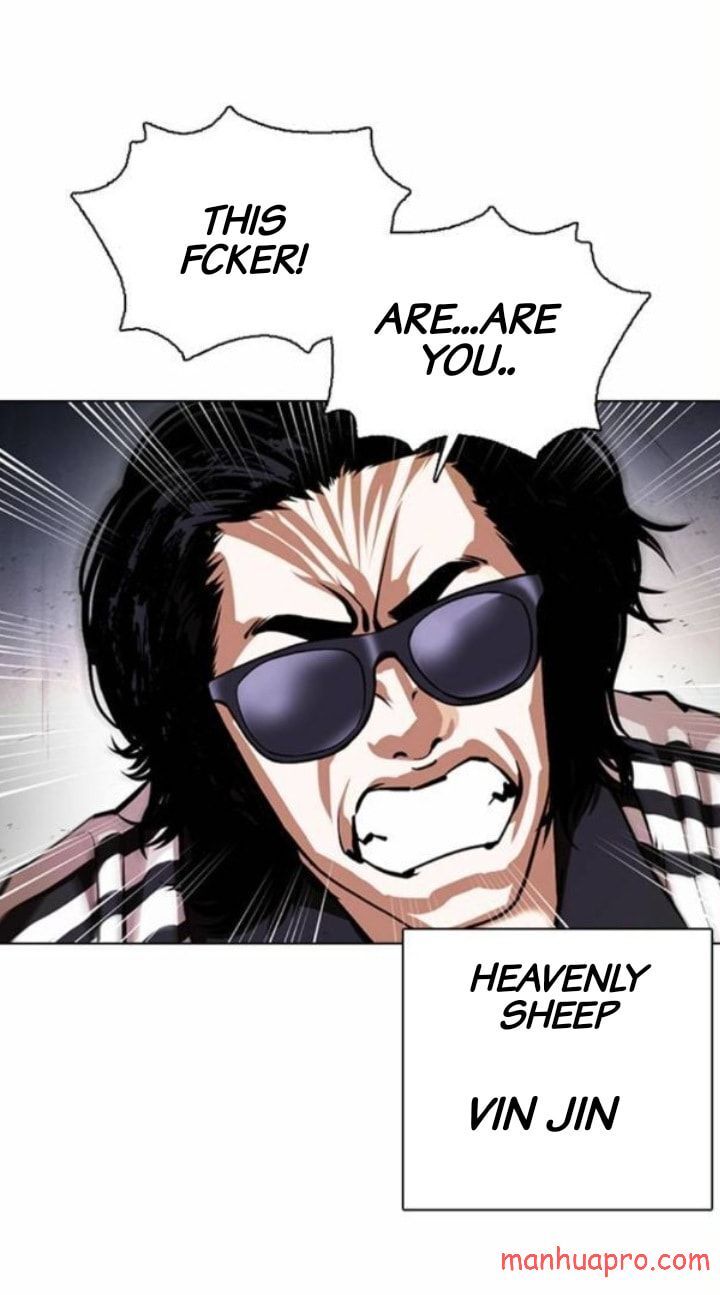 Read Lookism (en) Manga Online