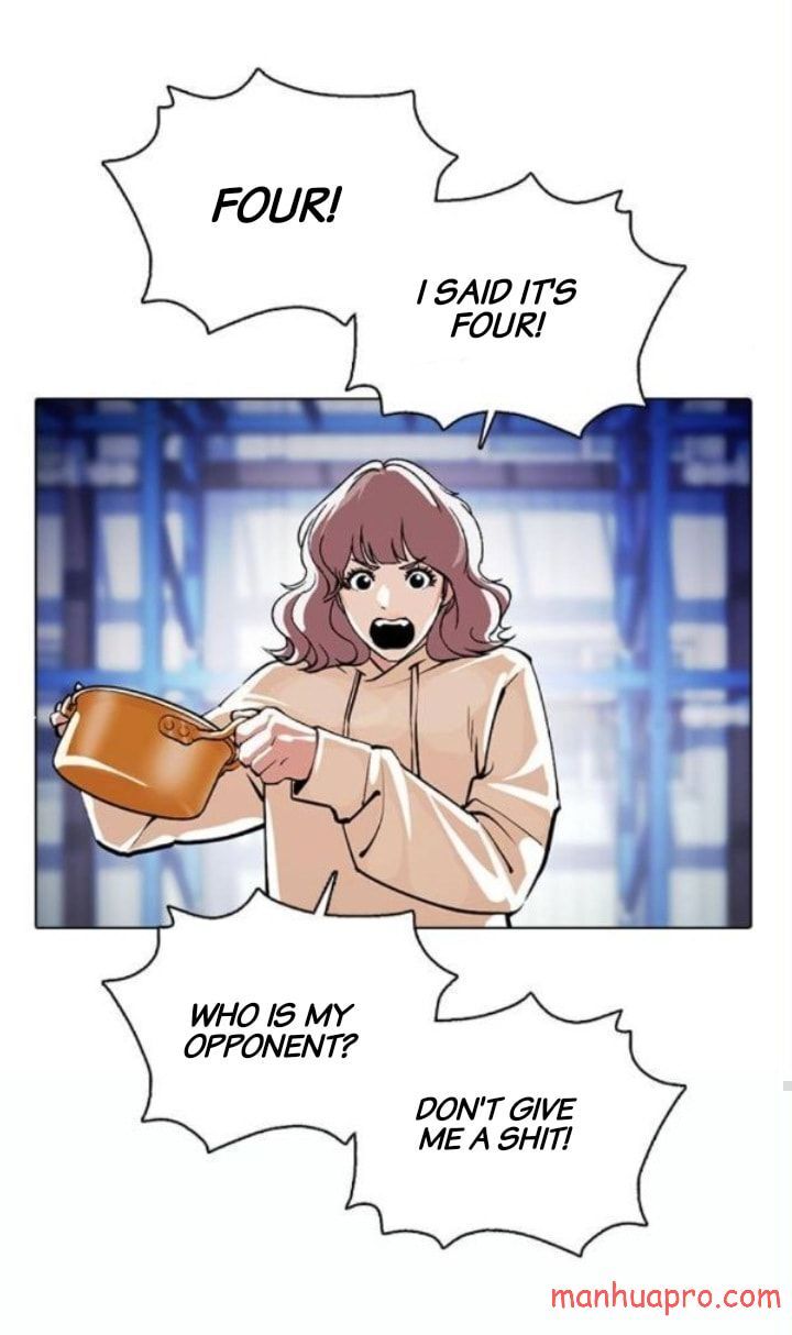 Read Lookism (en) Manga Online