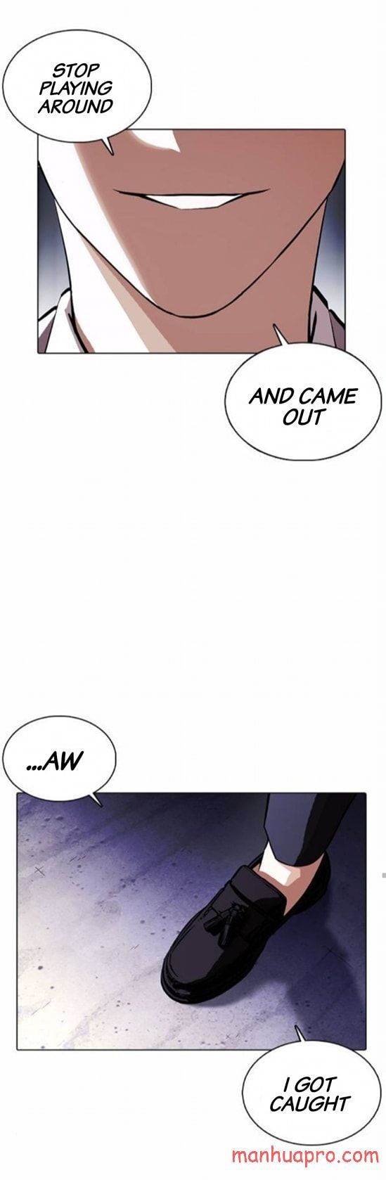 Read Lookism (en) Manga Online