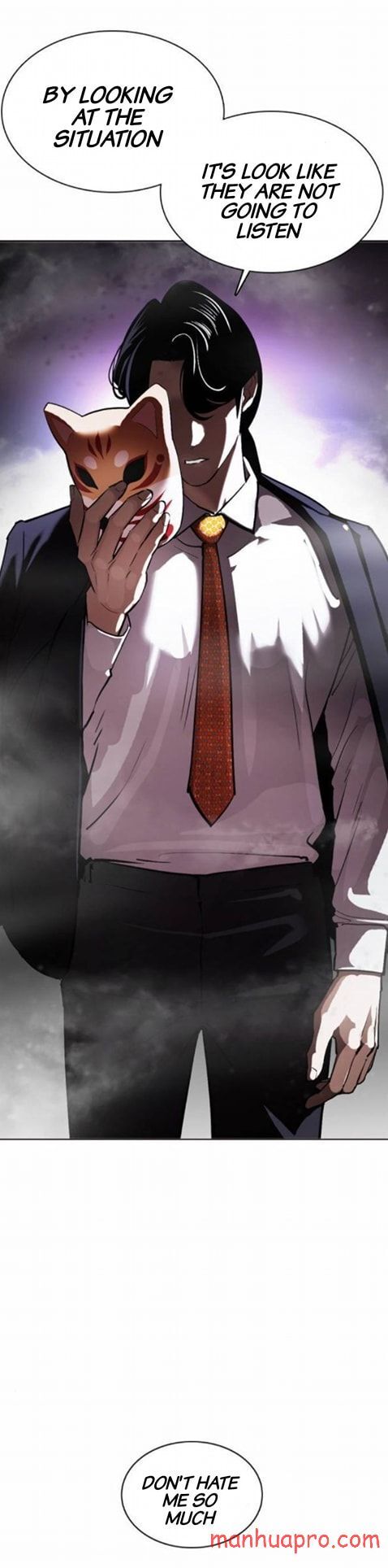 Read Lookism (en) Manga Online