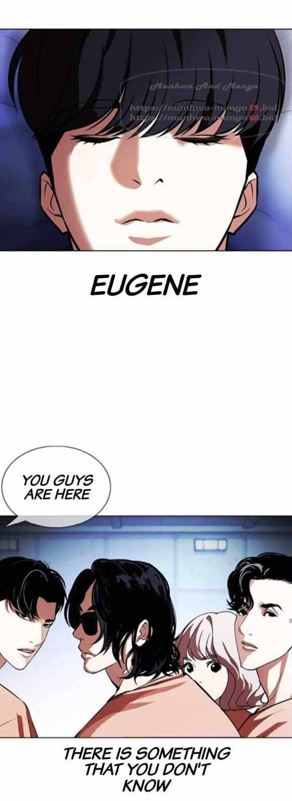 Read Lookism (en) Manga Online