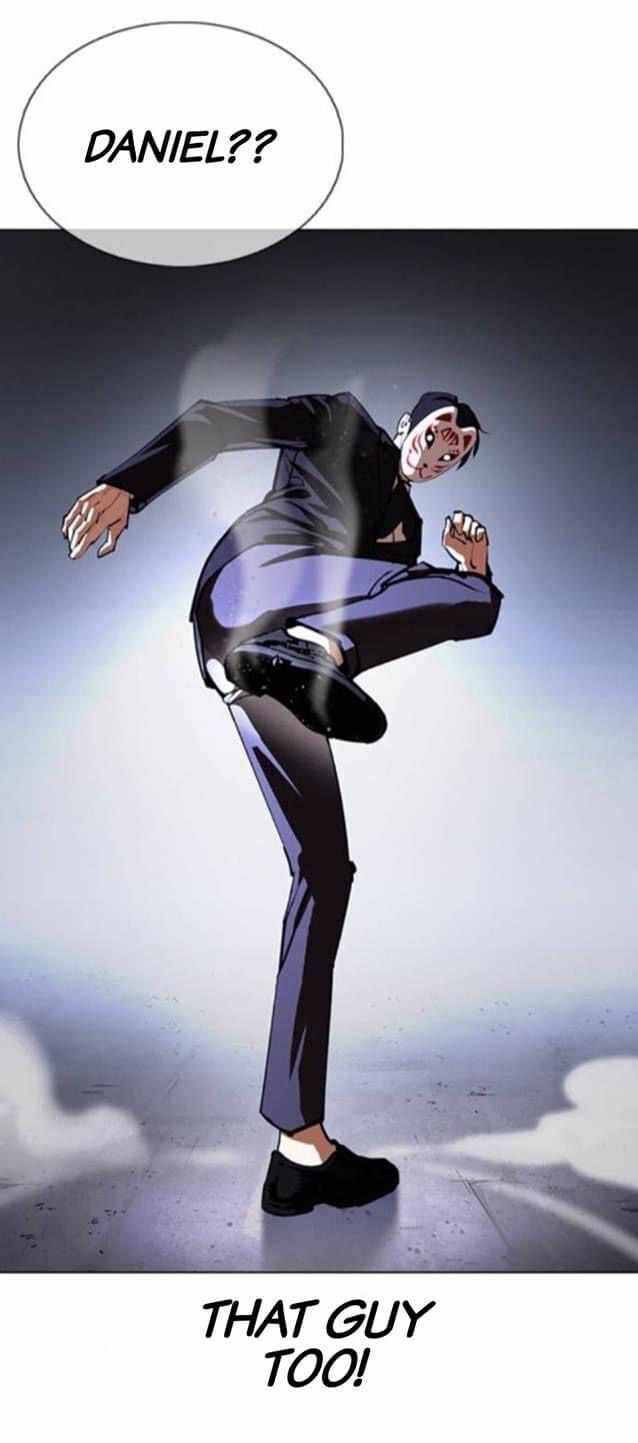 Read Lookism (en) Manga Online