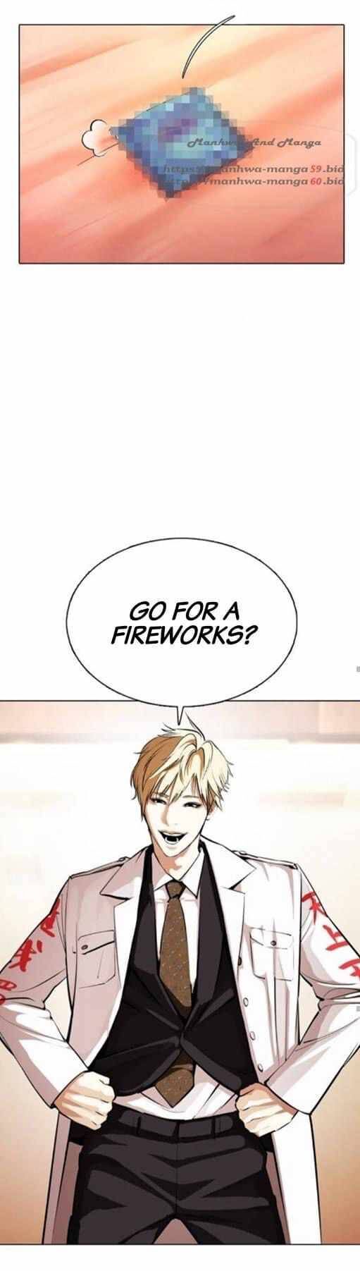 Read Lookism (en) Manga Online