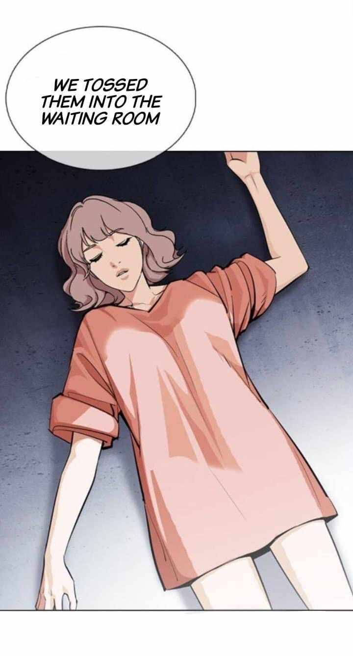 Read Lookism (en) Manga Online