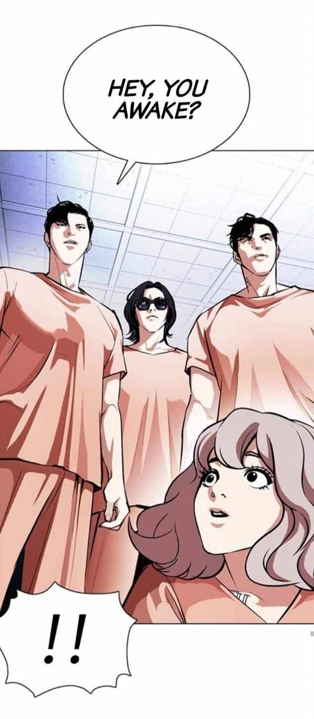 Read Lookism (en) Manga Online