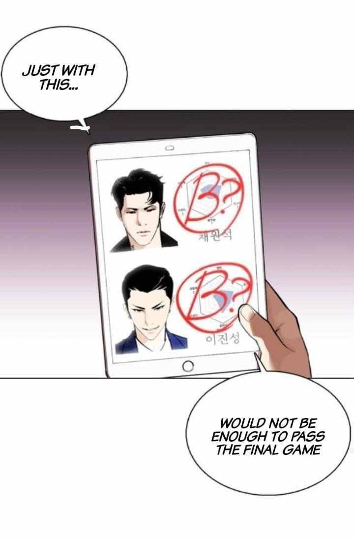 Read Lookism (en) Manga Online