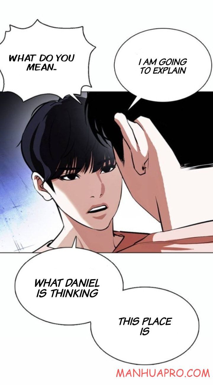 Read Lookism (en) Manga Online