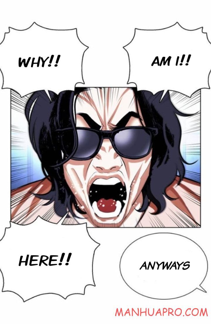 Read Lookism (en) Manga Online