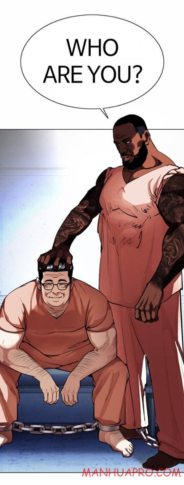 Read Lookism (en) Manga Online