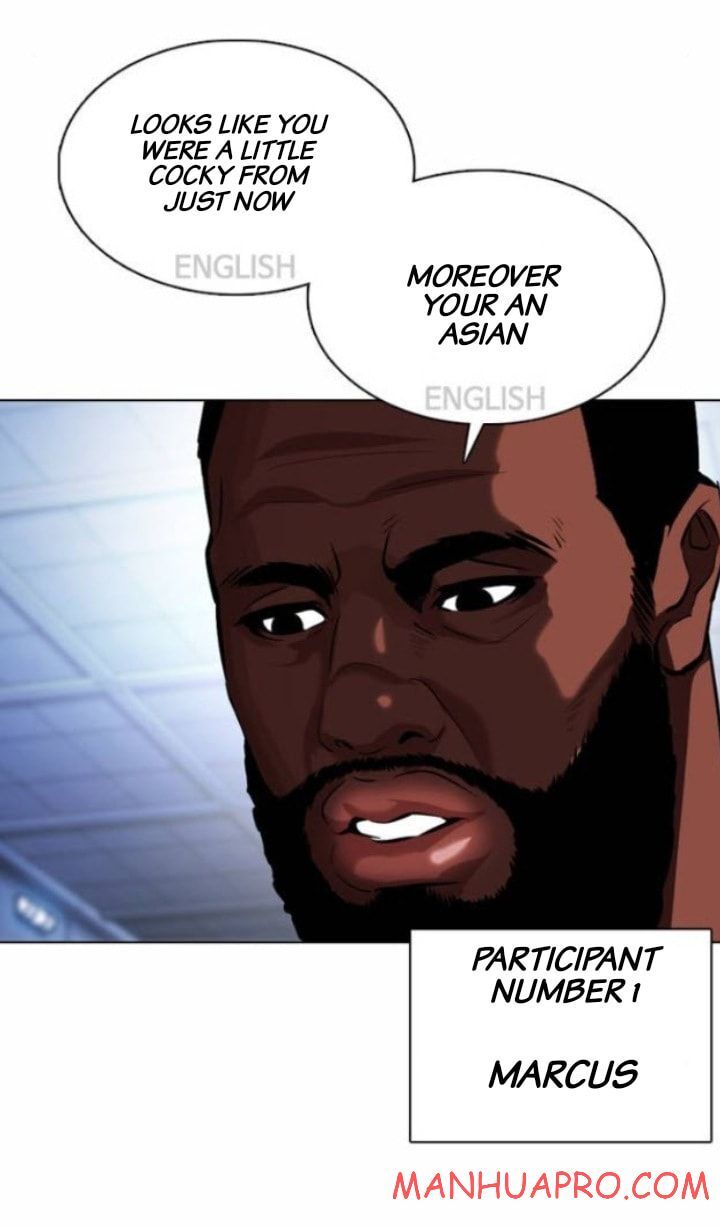 Read Lookism (en) Manga Online